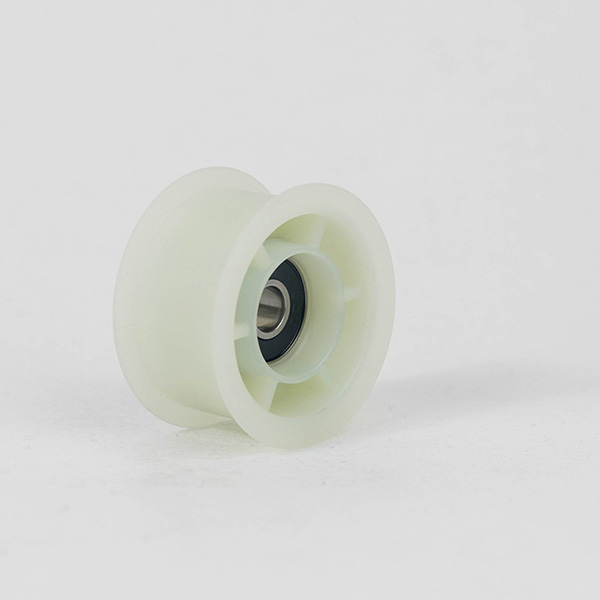 Guide wheel1