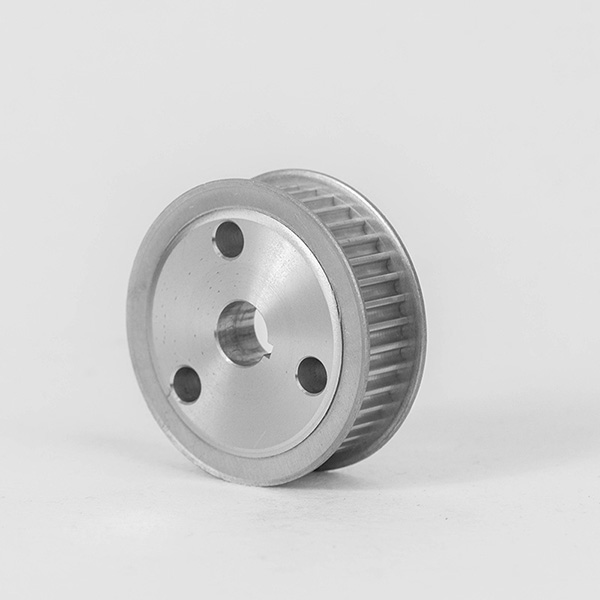 Synchronous pulley1