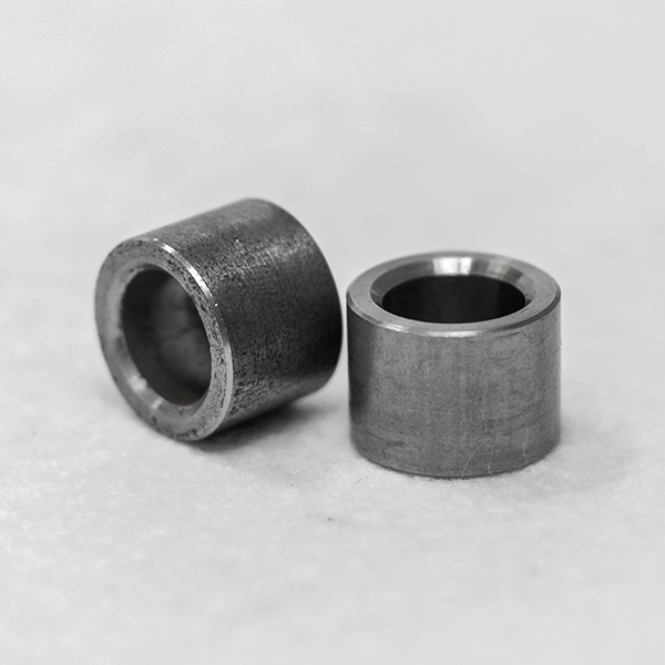 Axle sleeve2